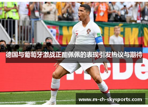 德国与葡萄牙激战正酣佩佩的表现引发热议与期待