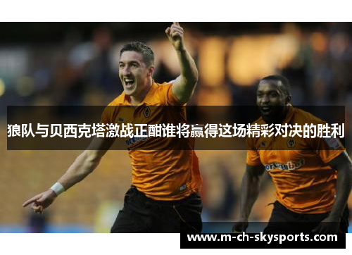 狼队与贝西克塔激战正酣谁将赢得这场精彩对决的胜利